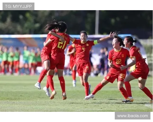 U17女足亚洲杯半决赛今晚打响中国队全力阻击朝鲜冲击决赛 U17女足亚洲杯半决赛今晚打响中国队全力阻击朝鲜冲击决赛